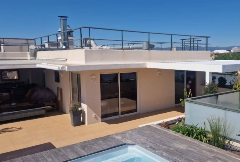Les Pergolas Bioclimatiques d’Illumin’Alu : Élégance et Innovation à la Ciotat