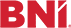 Logo du BNI