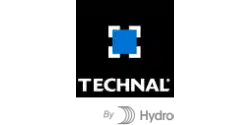 Logo Technal partenaire Illumin'Alu