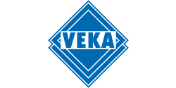 Logo Veka partenaire Illumin'Alu