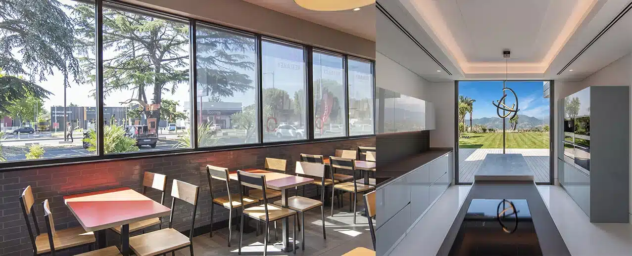 Pose de fenêtre aluminium Aubagne - Illumin'Alu région PACA